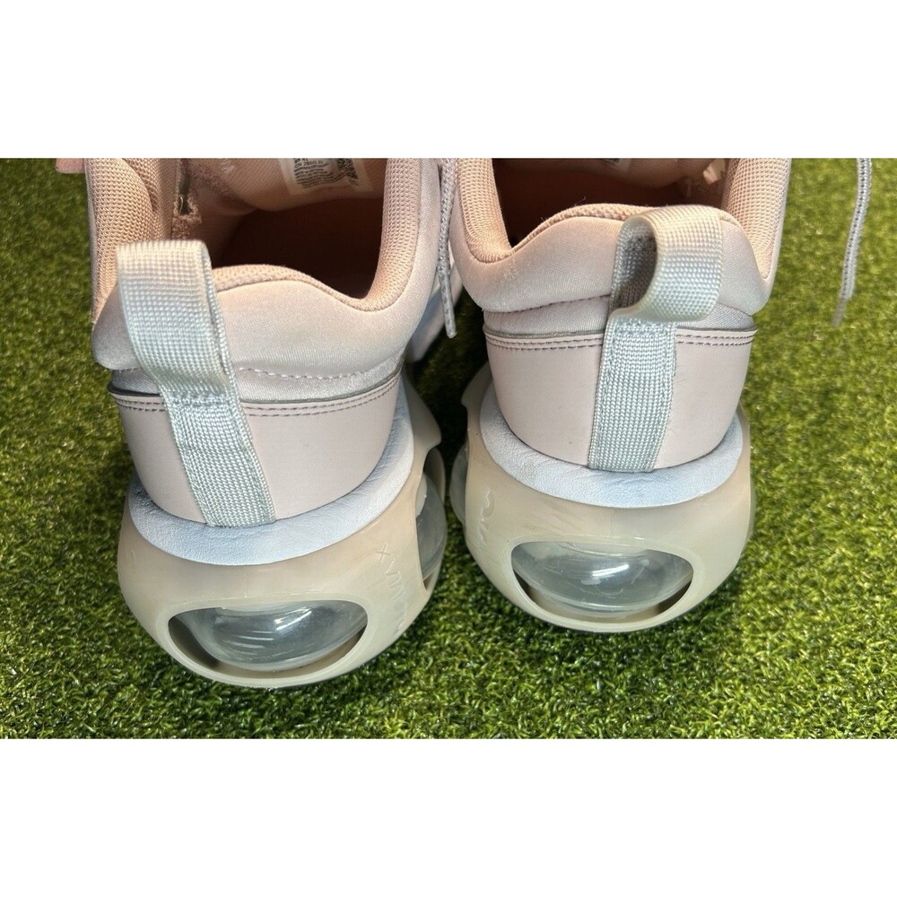 Nike Air Max 2021 Women’s Running Shoe Barely Rose Pink DA1923-600 Size 11 Jog - Picture 6 of 11